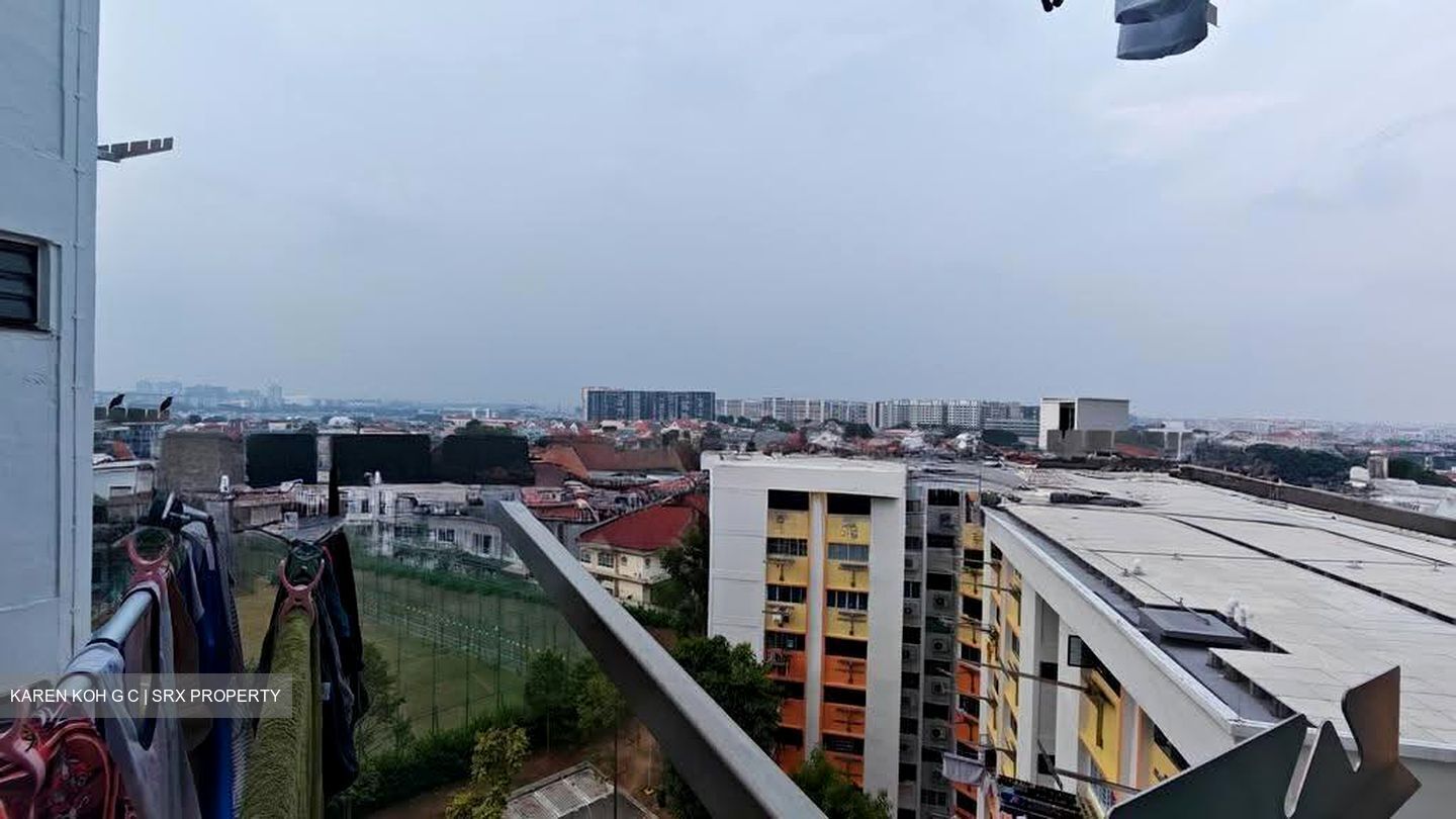 Blk 221 Serangoon Avenue 4 (Serangoon), HDB 4 Rooms #627942241